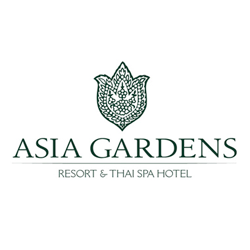 asia-gardens